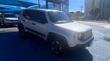 JEEP Renegade 2.0 16V 4P TURBO DIESEL SPORT 4X4 AUTOM�TICO, Foto 1