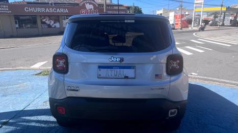 JEEP Renegade 2.0 16V 4P TURBO DIESEL SPORT 4X4 AUTOM�TICO, Foto 4