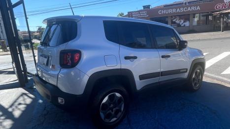 JEEP Renegade 2.0 16V 4P TURBO DIESEL SPORT 4X4 AUTOM�TICO, Foto 5