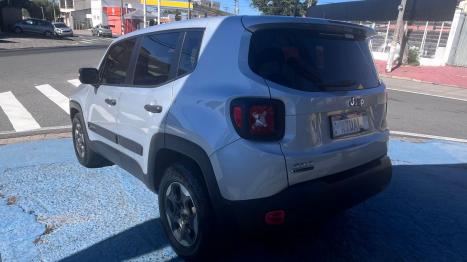 JEEP Renegade 2.0 16V 4P TURBO DIESEL SPORT 4X4 AUTOM�TICO, Foto 6