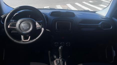 JEEP Renegade 2.0 16V 4P TURBO DIESEL SPORT 4X4 AUTOM�TICO, Foto 7