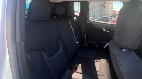 JEEP Renegade 2.0 16V 4P TURBO DIESEL SPORT 4X4 AUTOM�TICO, Foto 8