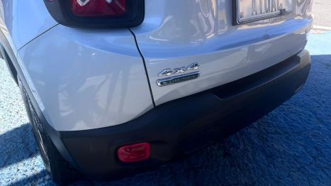 JEEP Renegade 2.0 16V 4P TURBO DIESEL SPORT 4X4 AUTOM�TICO, Foto 9