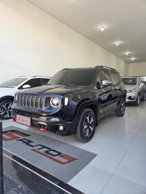 JEEP Renegade 2.0 16V 4P TURBO DIESEL TRAILHAWK 4X4 AUTOM�TICO, Foto 2