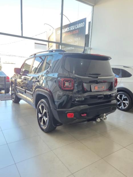 JEEP Renegade 2.0 16V 4P TURBO DIESEL TRAILHAWK 4X4 AUTOM�TICO, Foto 3