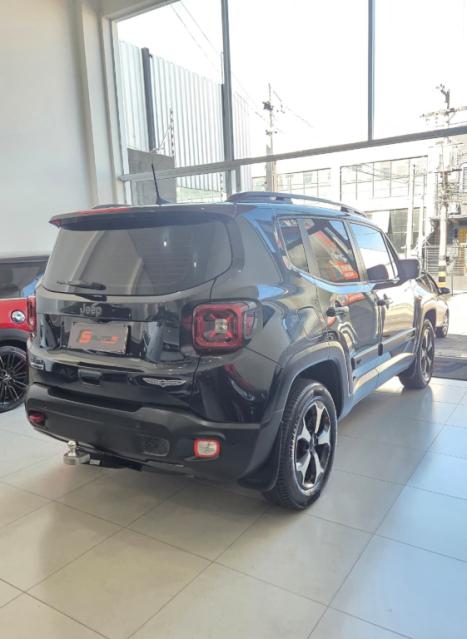 JEEP Renegade 2.0 16V 4P TURBO DIESEL TRAILHAWK 4X4 AUTOM�TICO, Foto 4