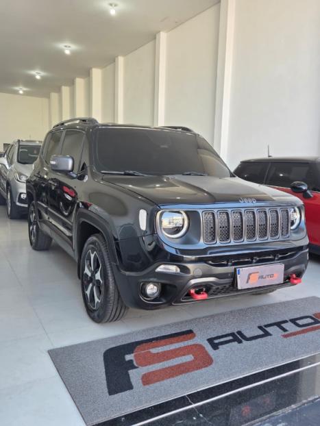 JEEP Renegade 2.0 16V 4P TURBO DIESEL TRAILHAWK 4X4 AUTOM�TICO, Foto 5