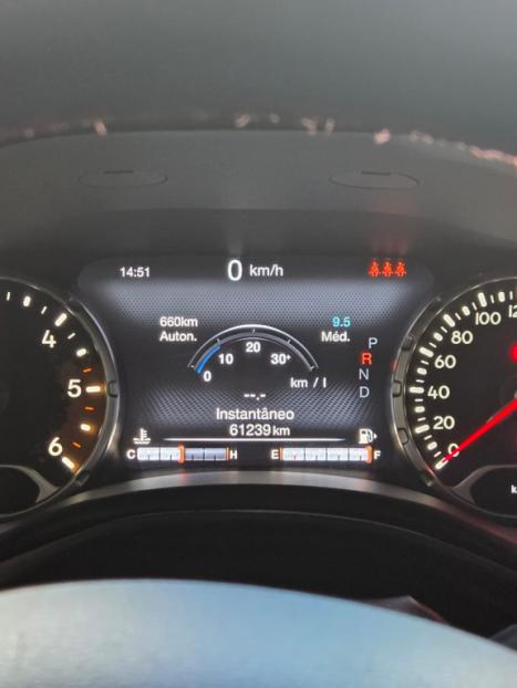 JEEP Renegade 2.0 16V 4P TURBO DIESEL TRAILHAWK 4X4 AUTOM�TICO, Foto 6