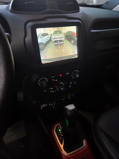 JEEP Renegade 2.0 16V 4P TURBO DIESEL TRAILHAWK 4X4 AUTOM�TICO, Foto 8
