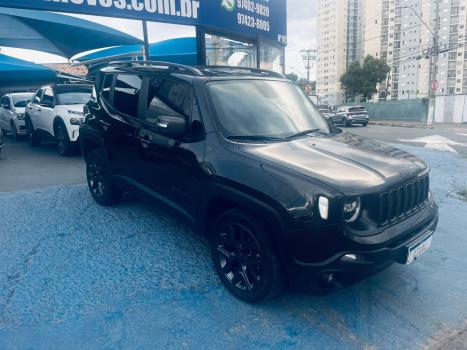 JEEP Renegade 2.0 16V 4P TURBO DIESEL LONGITUDE 4X4 AUTOM�TICO, Foto 1