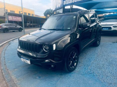JEEP Renegade 2.0 16V 4P TURBO DIESEL LONGITUDE 4X4 AUTOM�TICO, Foto 2