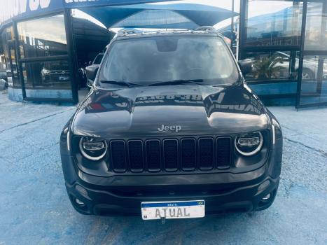 JEEP Renegade 2.0 16V 4P TURBO DIESEL LONGITUDE 4X4 AUTOM�TICO, Foto 3