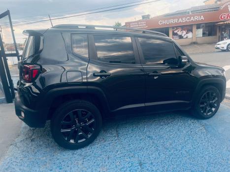 JEEP Renegade 2.0 16V 4P TURBO DIESEL LONGITUDE 4X4 AUTOM�TICO, Foto 5