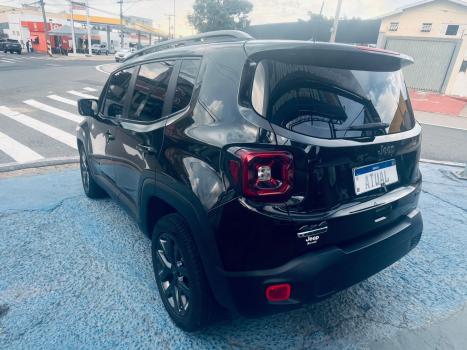 JEEP Renegade 2.0 16V 4P TURBO DIESEL LONGITUDE 4X4 AUTOM�TICO, Foto 6