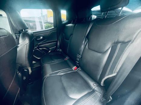 JEEP Renegade 2.0 16V 4P TURBO DIESEL LONGITUDE 4X4 AUTOM�TICO, Foto 8