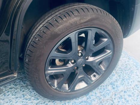 JEEP Renegade 2.0 16V 4P TURBO DIESEL LONGITUDE 4X4 AUTOM�TICO, Foto 10