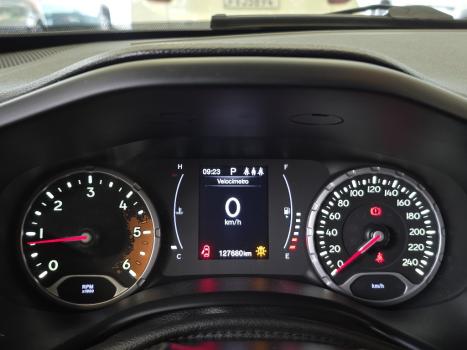 JEEP Renegade 2.0 16V 4P TURBO DIESEL LONGITUDE 4X4 AUTOM�TICO, Foto 13