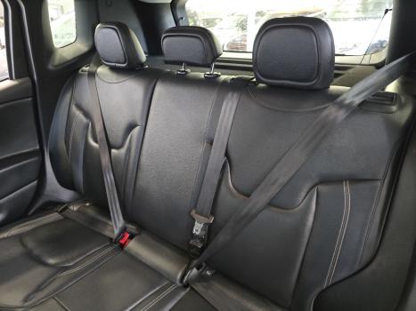 JEEP Renegade 2.0 16V 4P TURBO DIESEL LONGITUDE 4X4 AUTOM�TICO, Foto 16