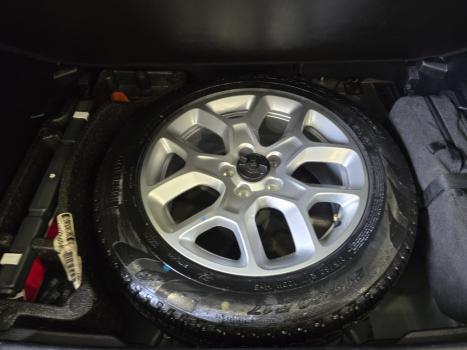 JEEP Renegade 2.0 16V 4P TURBO DIESEL LONGITUDE 4X4 AUTOM�TICO, Foto 18