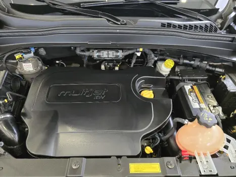 JEEP Renegade 2.0 16V 4P TURBO DIESEL LONGITUDE 4X4 AUTOM�TICO, Foto 19