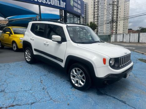 JEEP Renegade 2.0 16V 4P TURBO DIESEL LONGITUDE 4X4 AUTOM�TICO, Foto 1