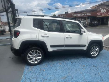 JEEP Renegade 2.0 16V 4P TURBO DIESEL LONGITUDE 4X4 AUTOM�TICO, Foto 5