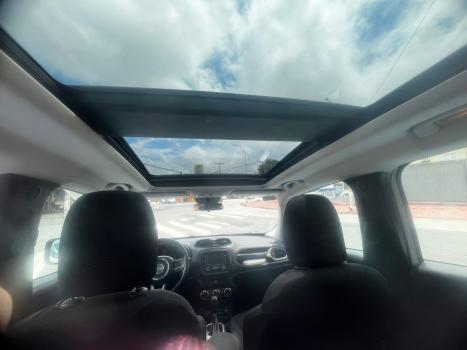 JEEP Renegade 2.0 16V 4P TURBO DIESEL LONGITUDE 4X4 AUTOM�TICO, Foto 7