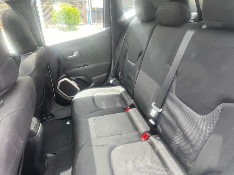 JEEP Renegade 2.0 16V 4P TURBO DIESEL LONGITUDE 4X4 AUTOM�TICO, Foto 9