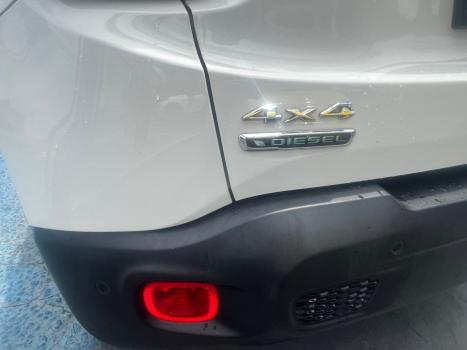 JEEP Renegade 2.0 16V 4P TURBO DIESEL LONGITUDE 4X4 AUTOM�TICO, Foto 12