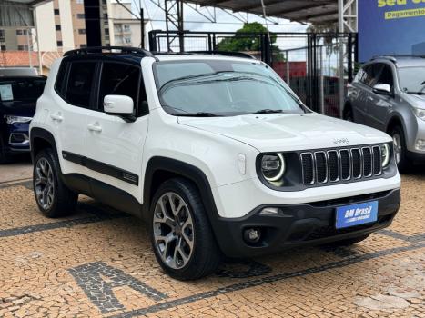 JEEP Renegade 2.0 16V 4P TURBO DIESEL LONGITUDE 4X4 AUTOM�TICO, Foto 3
