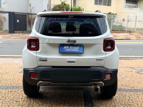 JEEP Renegade 2.0 16V 4P TURBO DIESEL LONGITUDE 4X4 AUTOM�TICO, Foto 5