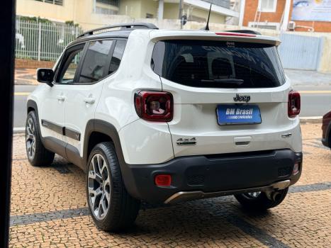 JEEP Renegade 2.0 16V 4P TURBO DIESEL LONGITUDE 4X4 AUTOM�TICO, Foto 6