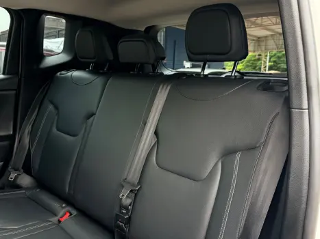 JEEP Renegade 2.0 16V 4P TURBO DIESEL LONGITUDE 4X4 AUTOM�TICO, Foto 14