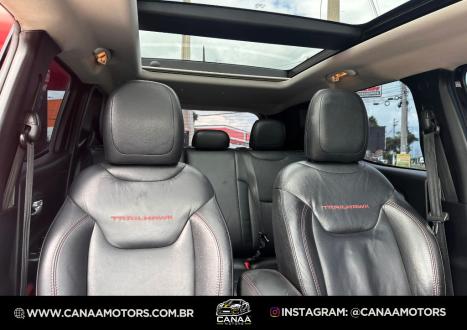 JEEP Renegade 2.0 16V 4P TURBO DIESEL TRAILHAWK 4X4 AUTOM�TICO, Foto 8