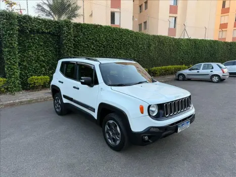 JEEP Renegade 2.0 16V 4P TURBO DIESEL SPORT 4X4 AUTOM�TICO, Foto 1