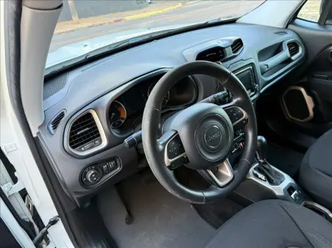 JEEP Renegade 2.0 16V 4P TURBO DIESEL SPORT 4X4 AUTOM�TICO, Foto 6