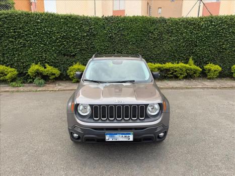 JEEP Renegade 2.0 16V 4P TURBO DIESEL SPORT 4X4 AUTOM�TICO, Foto 2