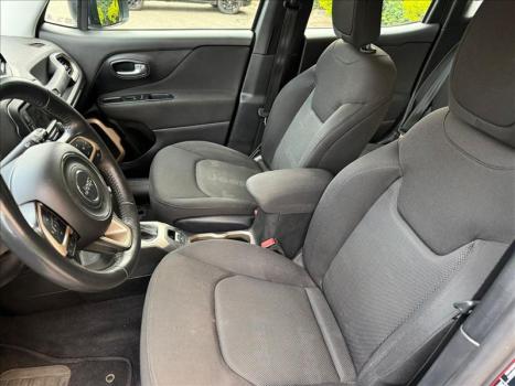 JEEP Renegade 2.0 16V 4P TURBO DIESEL SPORT 4X4 AUTOM�TICO, Foto 5