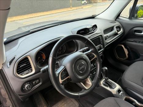 JEEP Renegade 2.0 16V 4P TURBO DIESEL SPORT 4X4 AUTOM�TICO, Foto 6