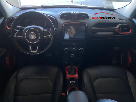 JEEP Renegade 2.0 16V 4P TURBO DIESEL TRAILHAWK 4X4 AUTOM�TICO, Foto 7