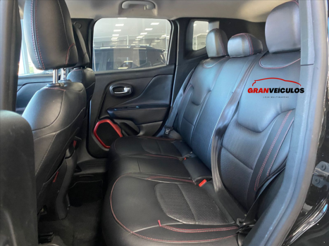 JEEP Renegade 2.0 16V 4P TURBO DIESEL TRAILHAWK 4X4 AUTOM�TICO, Foto 11