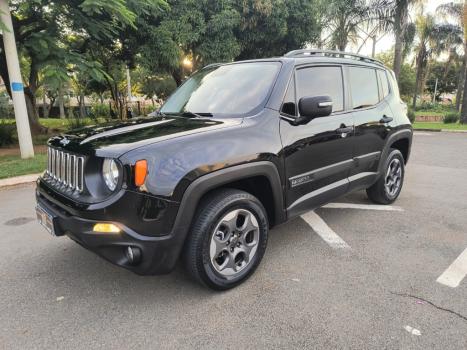 JEEP Renegade 2.0 16V 4P TURBO DIESEL SPORT 4X4 AUTOM�TICO, Foto 1