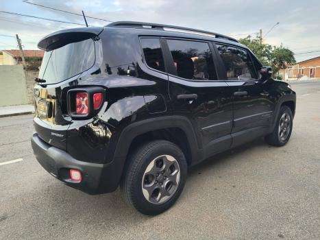 JEEP Renegade 2.0 16V 4P TURBO DIESEL SPORT 4X4 AUTOM�TICO, Foto 3