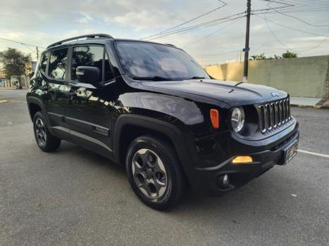 JEEP Renegade 2.0 16V 4P TURBO DIESEL SPORT 4X4 AUTOM�TICO, Foto 5