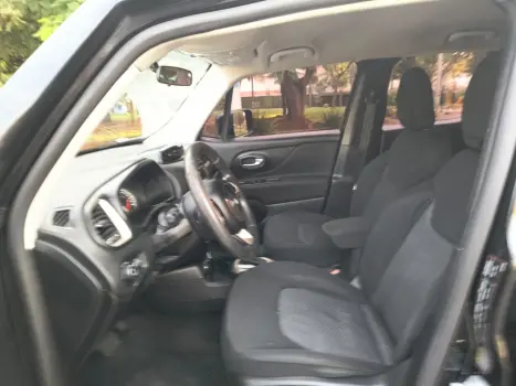 JEEP Renegade 2.0 16V 4P TURBO DIESEL SPORT 4X4 AUTOM�TICO, Foto 6