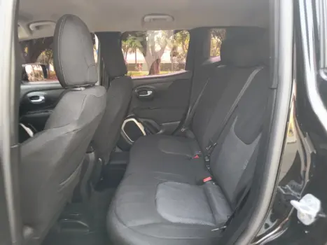 JEEP Renegade 2.0 16V 4P TURBO DIESEL SPORT 4X4 AUTOM�TICO, Foto 7