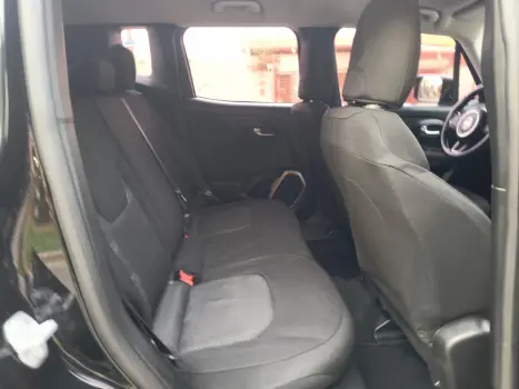 JEEP Renegade 2.0 16V 4P TURBO DIESEL SPORT 4X4 AUTOM�TICO, Foto 9