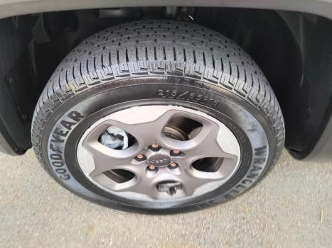 JEEP Renegade 2.0 16V 4P TURBO DIESEL SPORT 4X4 AUTOM�TICO, Foto 11