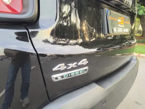 JEEP Renegade 2.0 16V 4P TURBO DIESEL SPORT 4X4 AUTOM�TICO, Foto 12