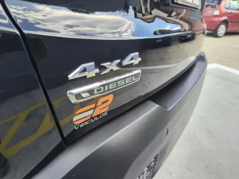 JEEP Renegade 2.0 16V 4P TURBO DIESEL SPORT 4X4 AUTOMÁTICO, Foto 2